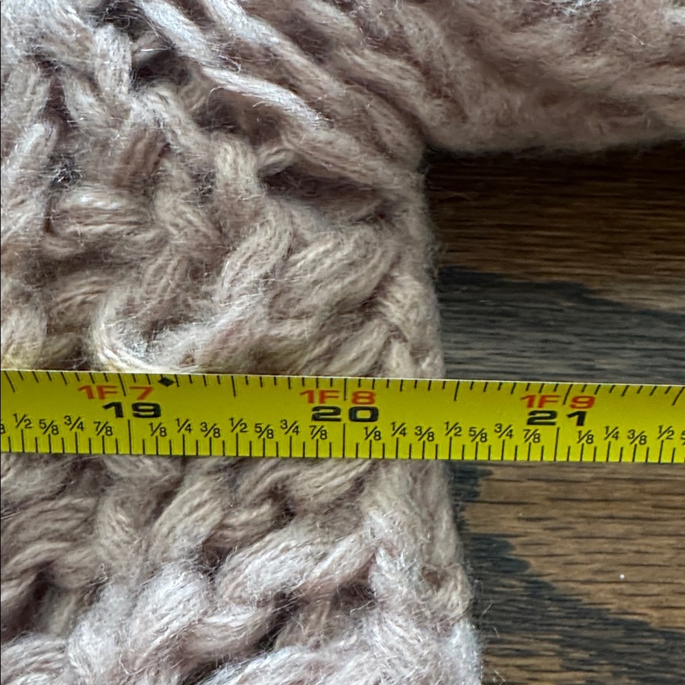 Handmade sweater - Picture 5 of 5